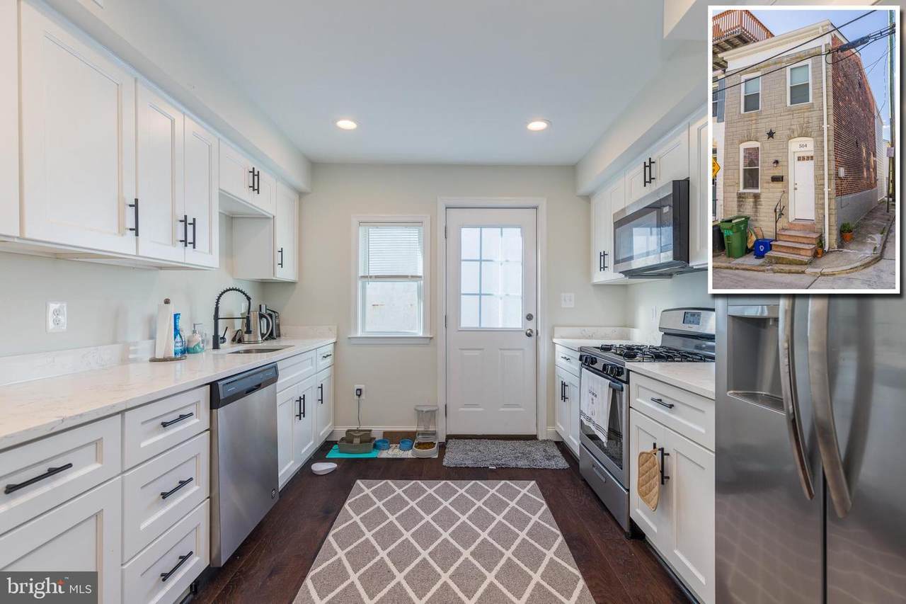 504 Madeira Street - Photo 1