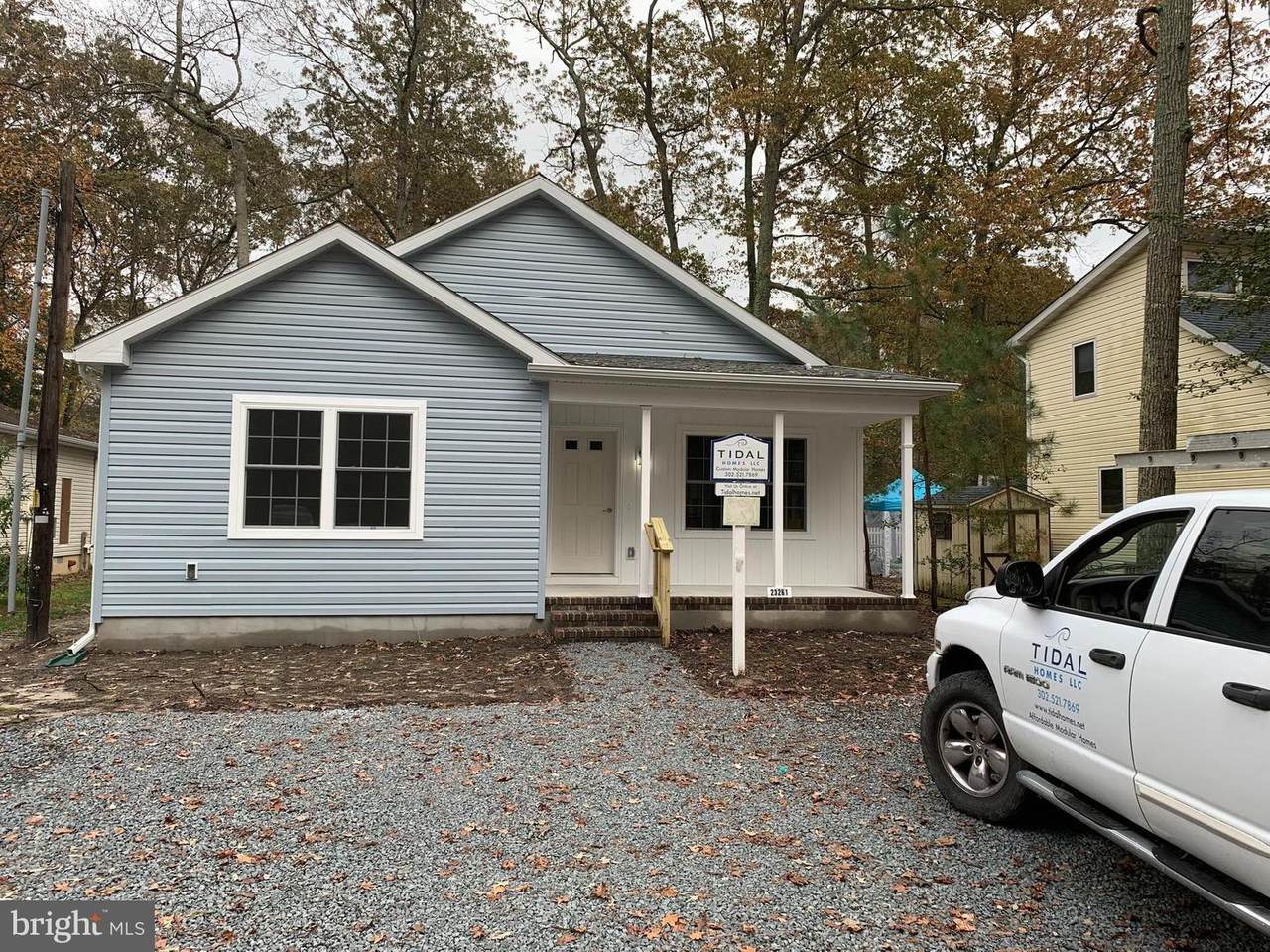 4 Linden Way - Photo 1