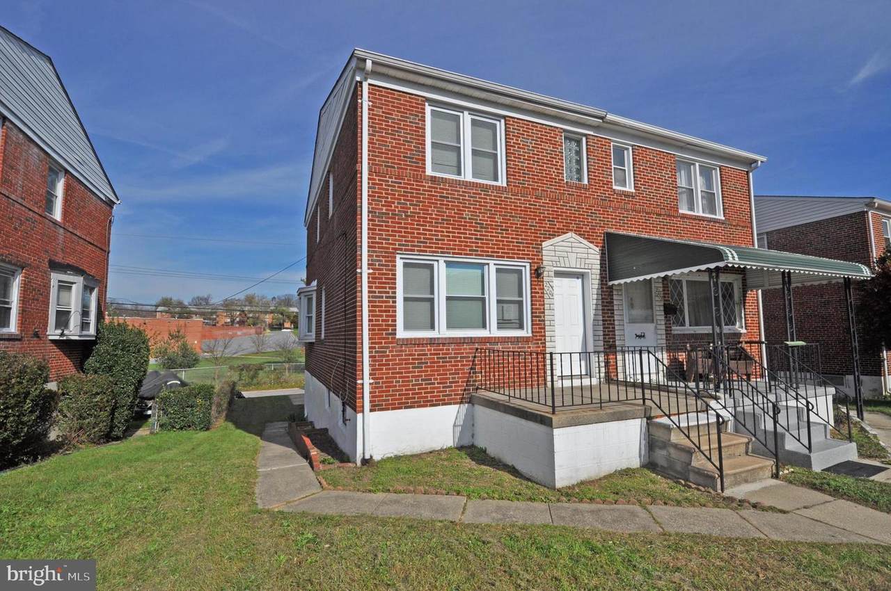 2204 Westfield Avenue - Photo 1