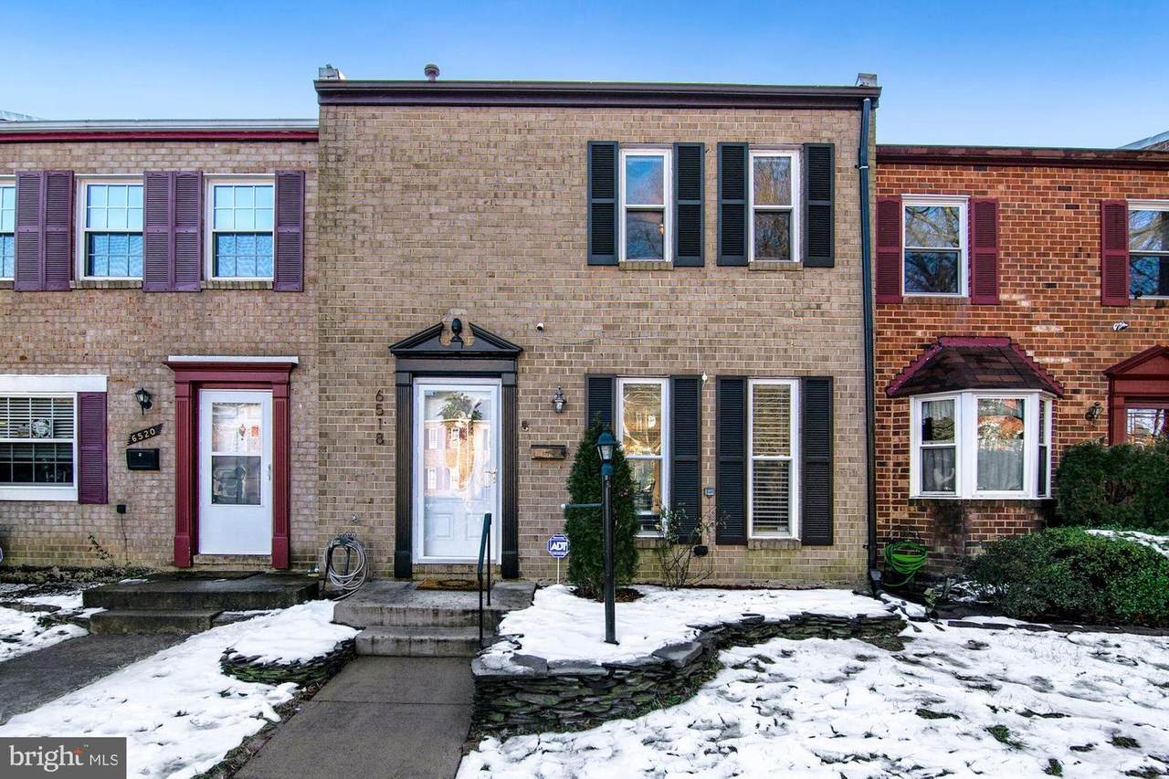 6518 Gildar Street - Photo 1