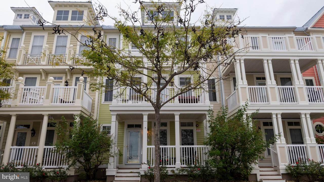 6 Beach Side Drive - Photo 1