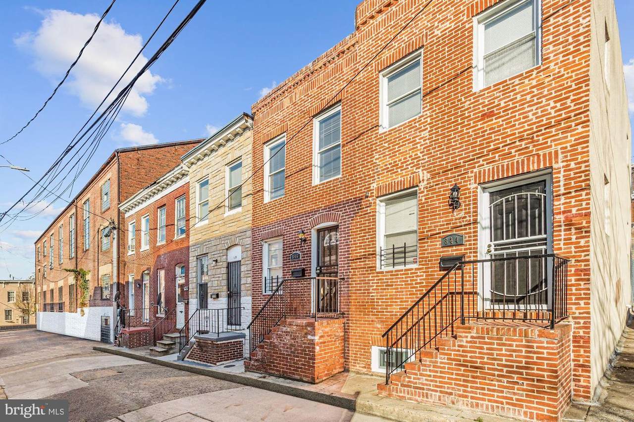 846 Reinhardt Street - Photo 1