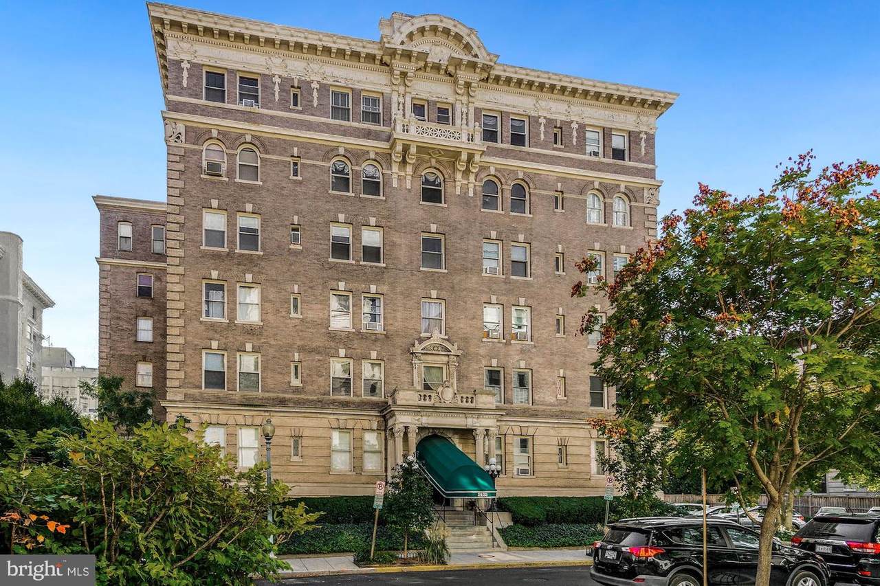 2122 California Street - Photo 1