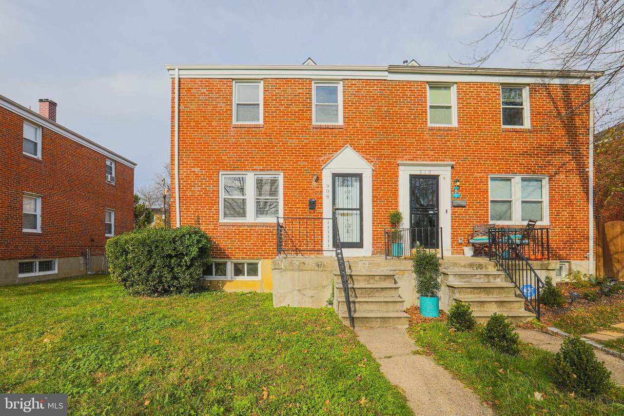 908 Dartmouth Road - Photo 1