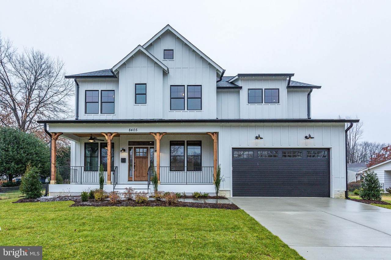 2518 Villanova Drive - Photo 1