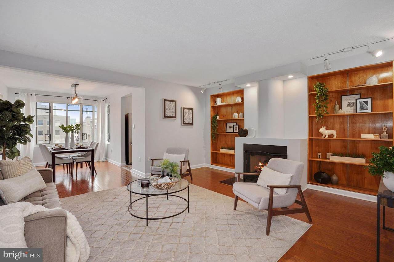 1727 Massachusetts Avenue - Photo 1