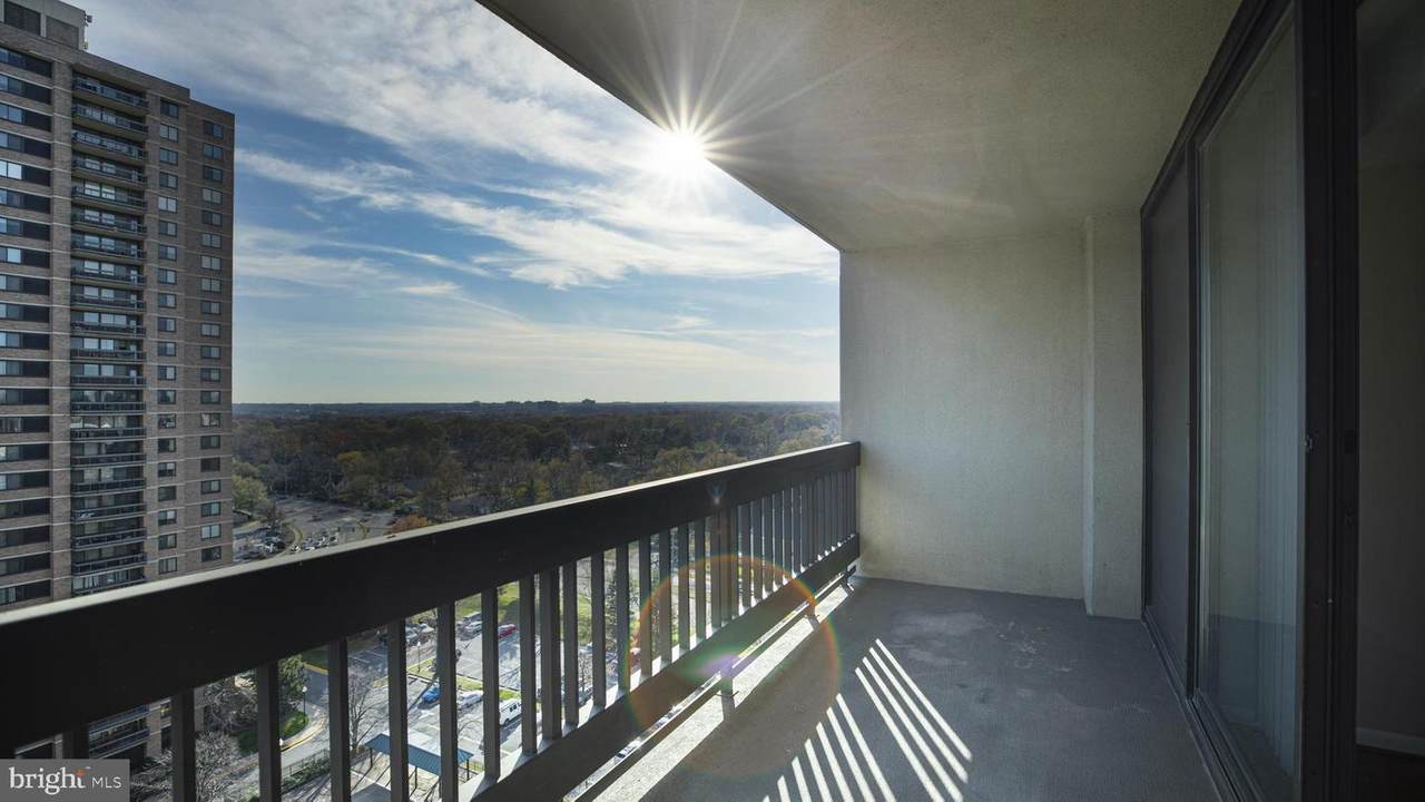5505 Seminary Road - Photo 1