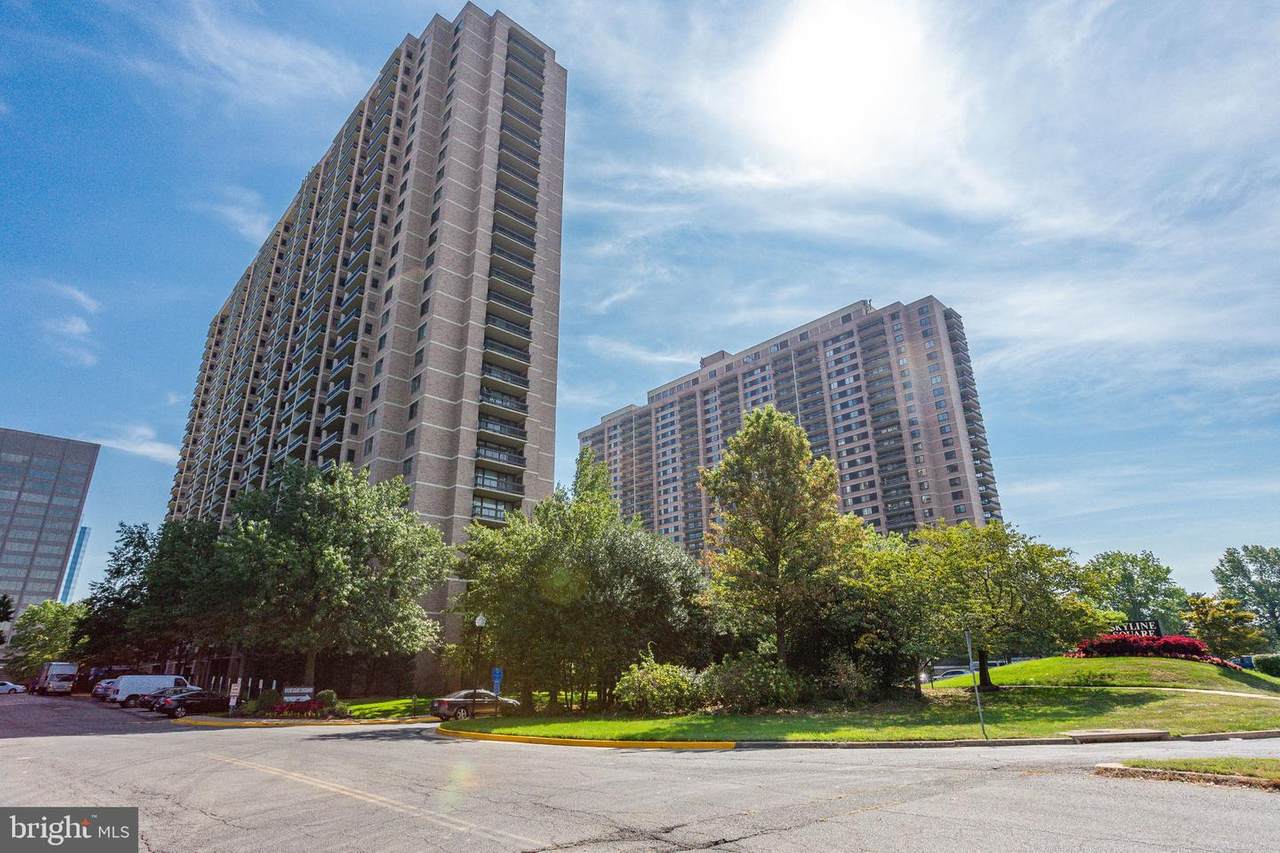 5501 Seminary Road - Photo 1
