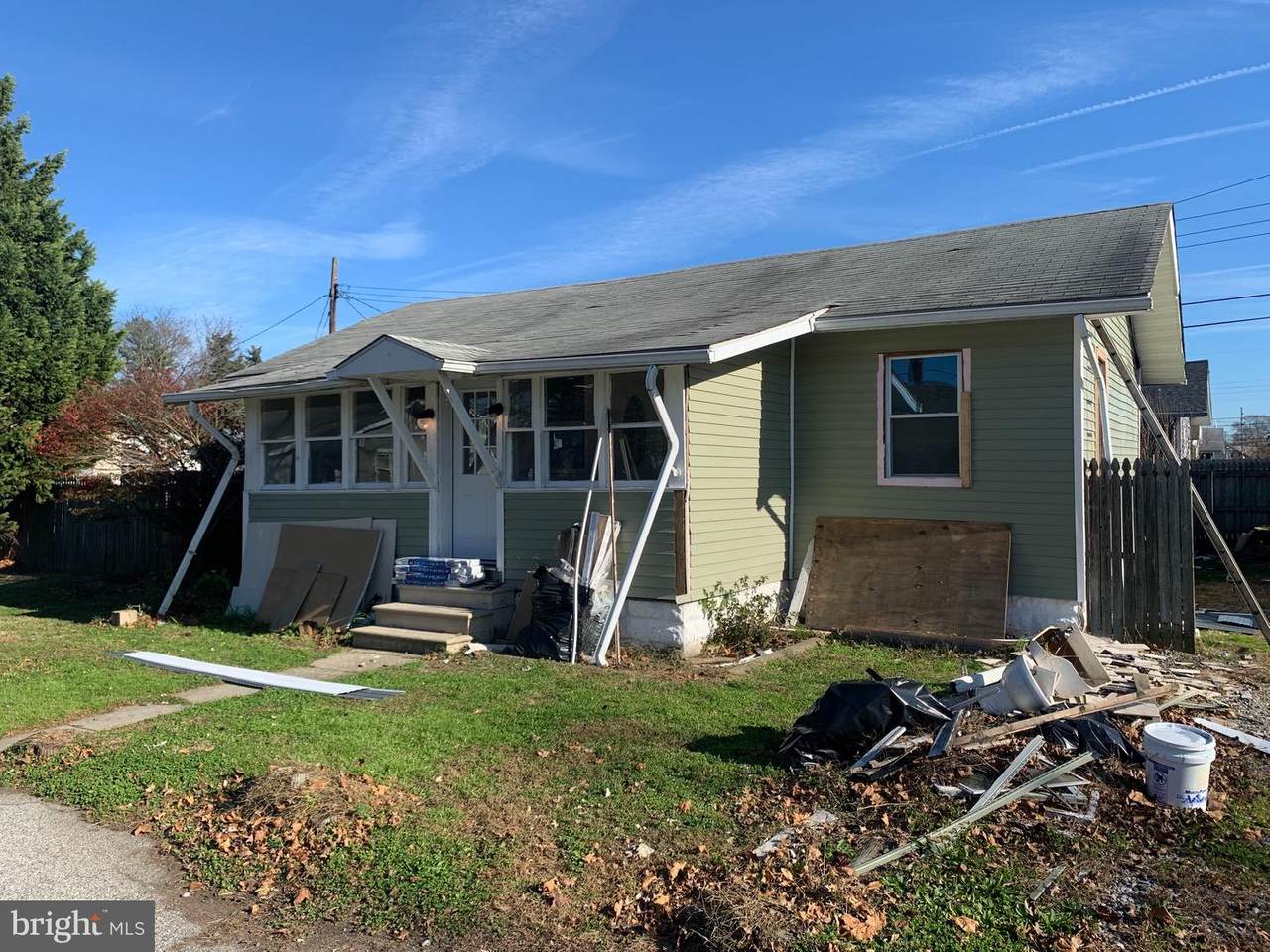 245 F Street - Photo 1