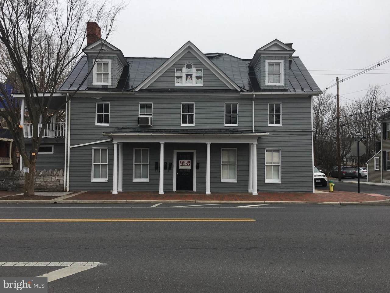 224 Braddock Street - Photo 1