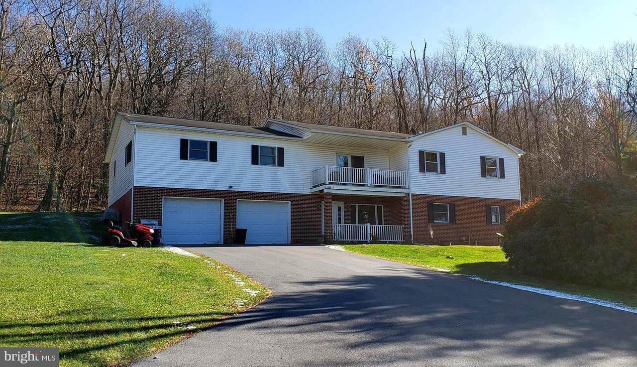 803 St John's Rock - Photo 1