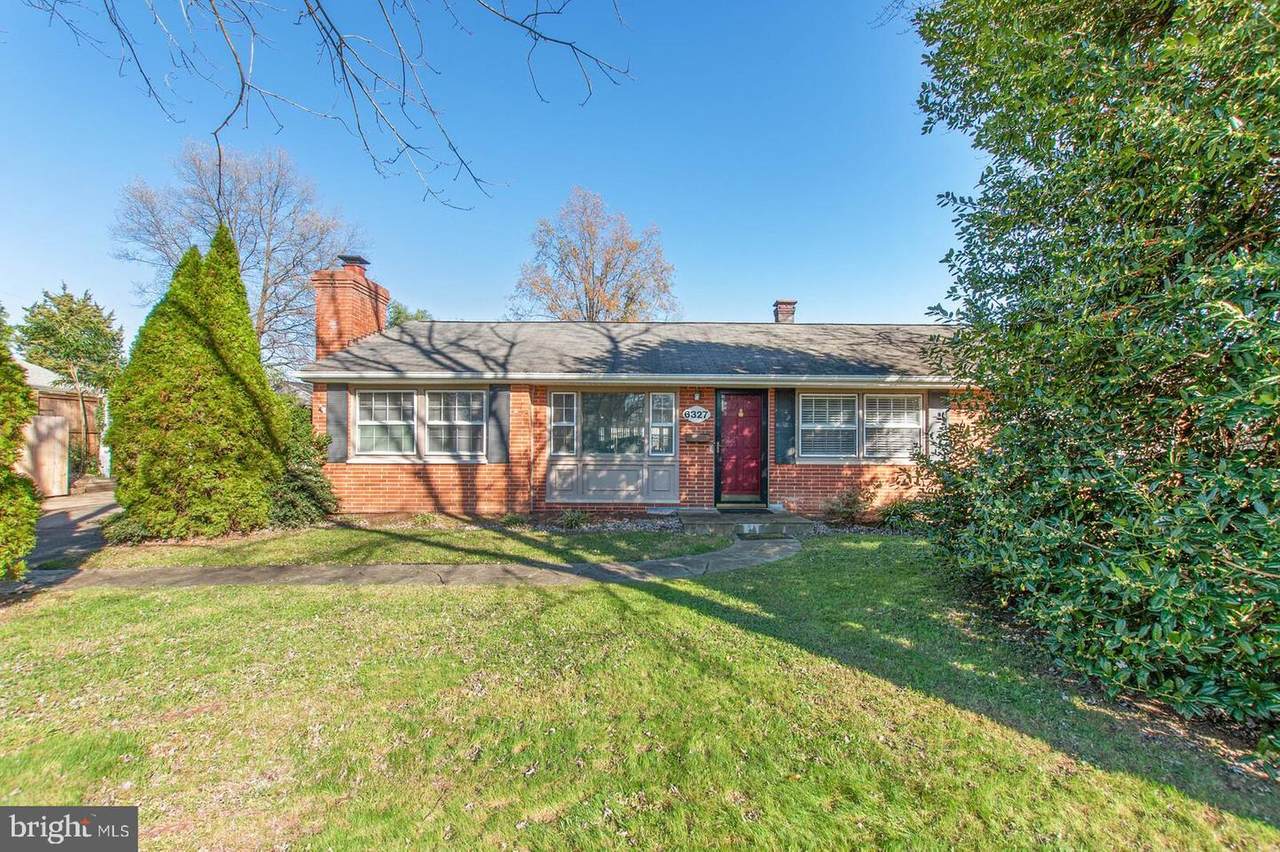 6327 Rose Hill Drive - Photo 1
