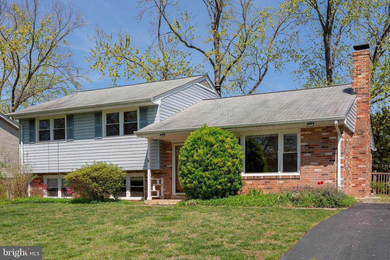 14608 Baugher Drive - Photo 1