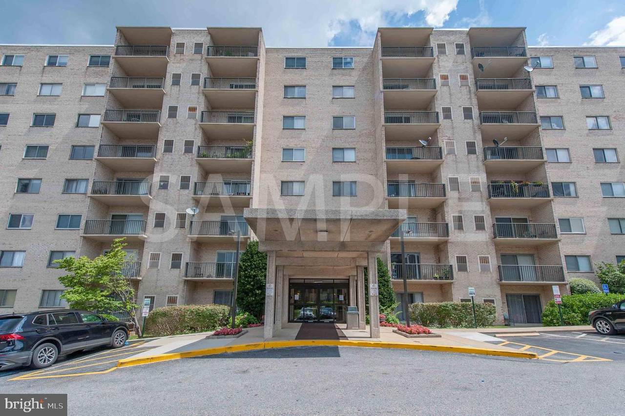 12001 Old Columbia Pike - Photo 1