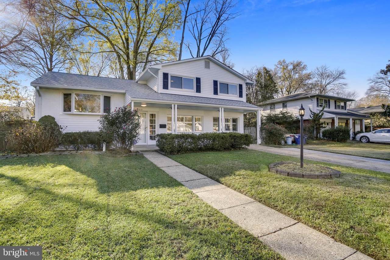 8915 Battery Road - Photo 1