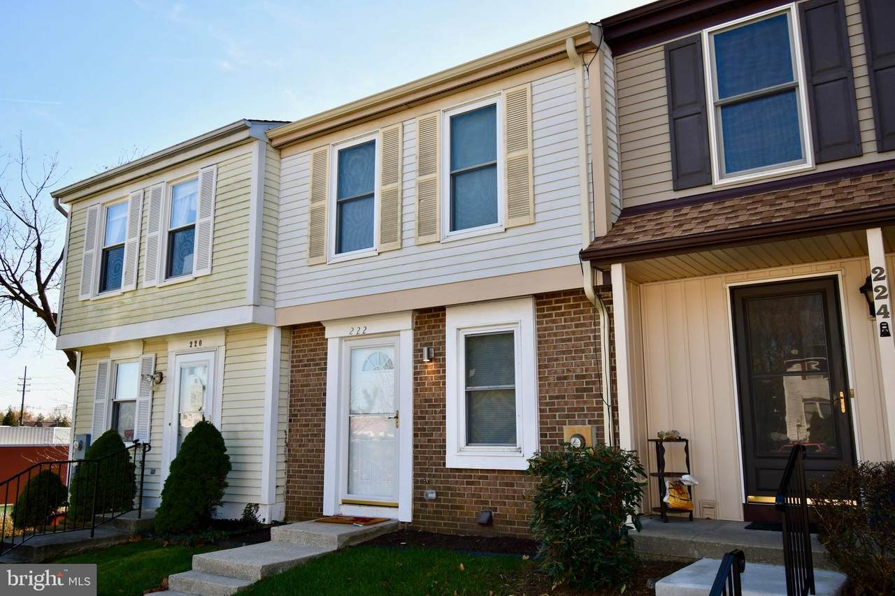 222 Canfield Terrace - Photo 1
