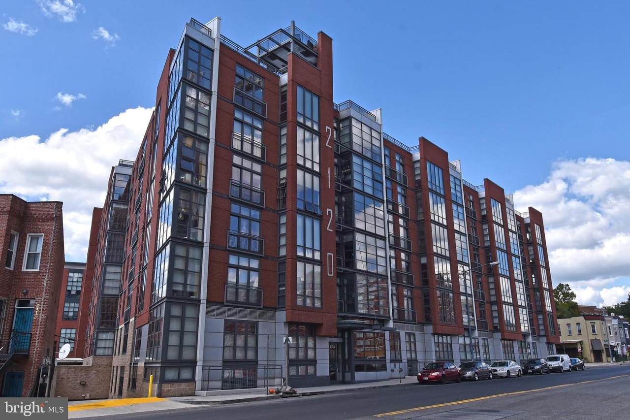 2120 Vermont Avenue - Photo 1