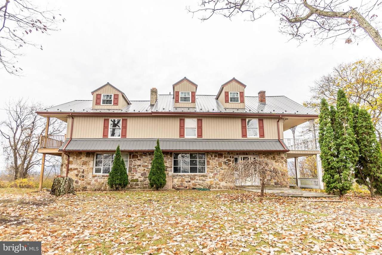 401 Linton Hill Road - Photo 1