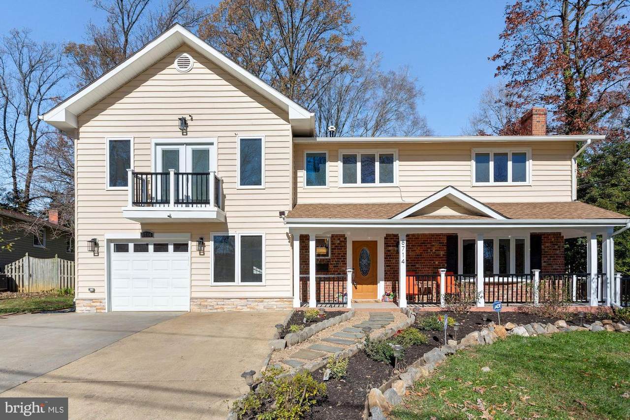 8714 Kenilworth Drive - Photo 1