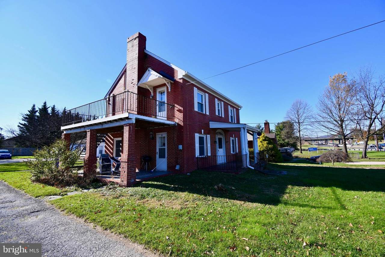 708 Patrick Street - Photo 1