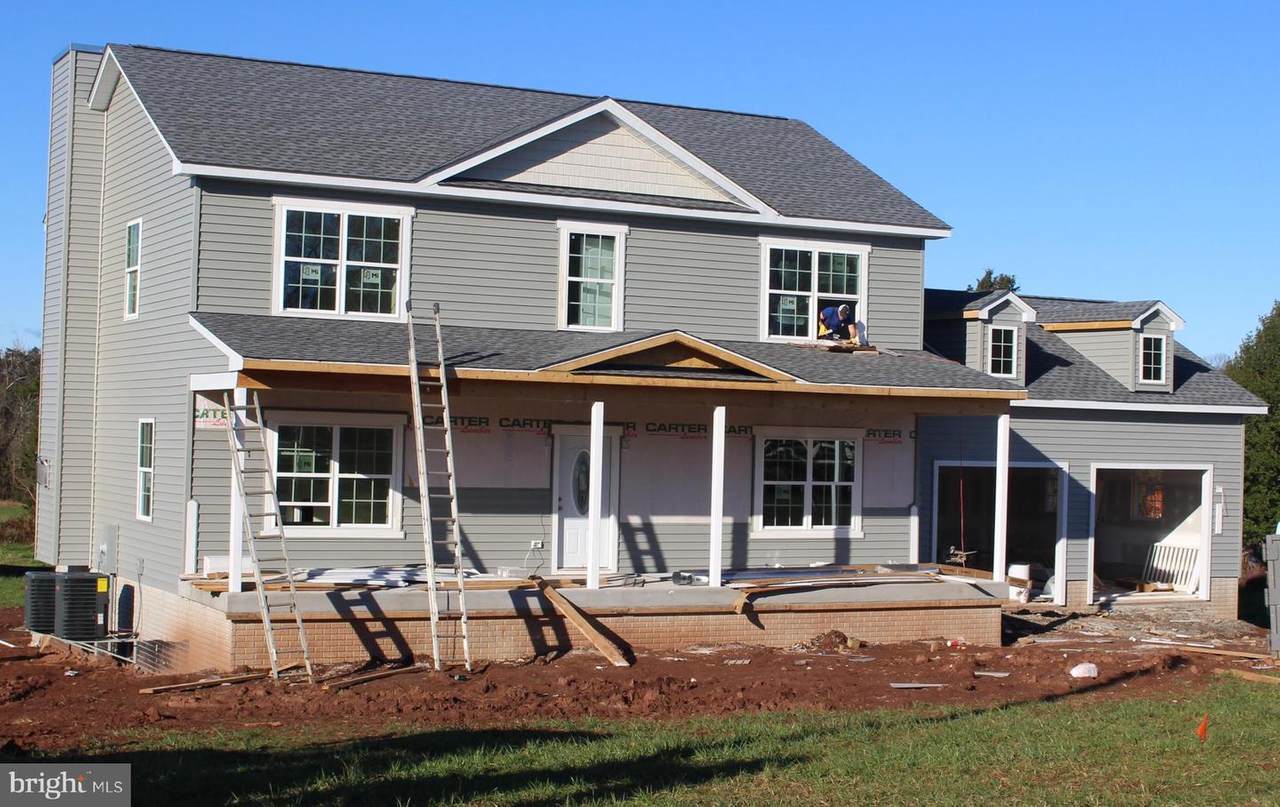 6075 Liberty Road - Photo 1