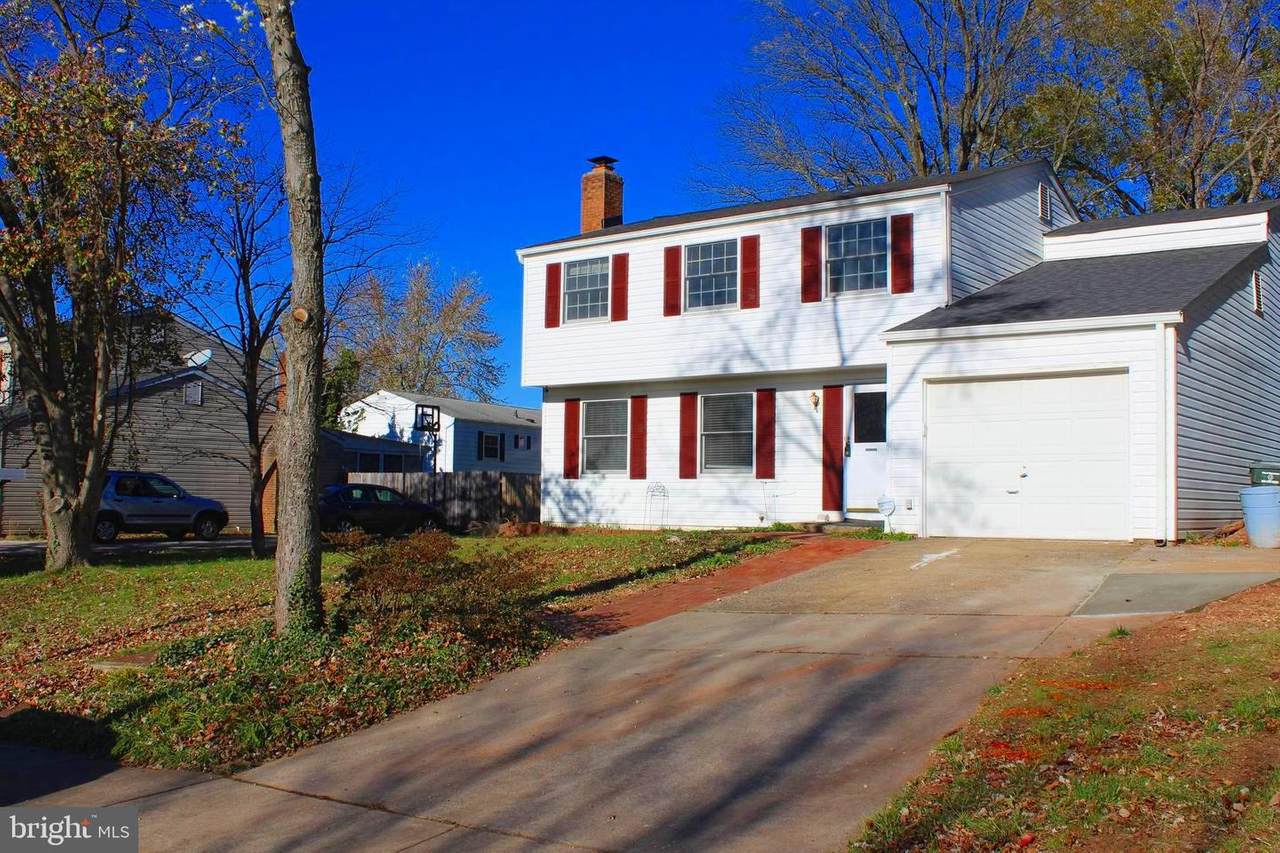 8635 Weems Road - Photo 1
