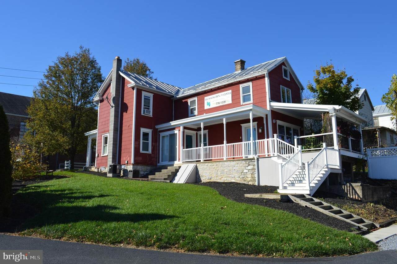 85 High Street - Photo 1