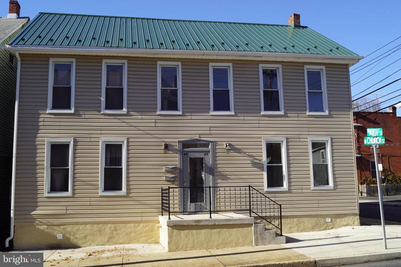 44 & 46 Church - Photo 1