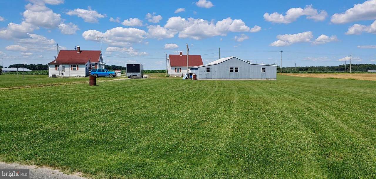 4321 E. New Market Rhodesdale - Photo 1