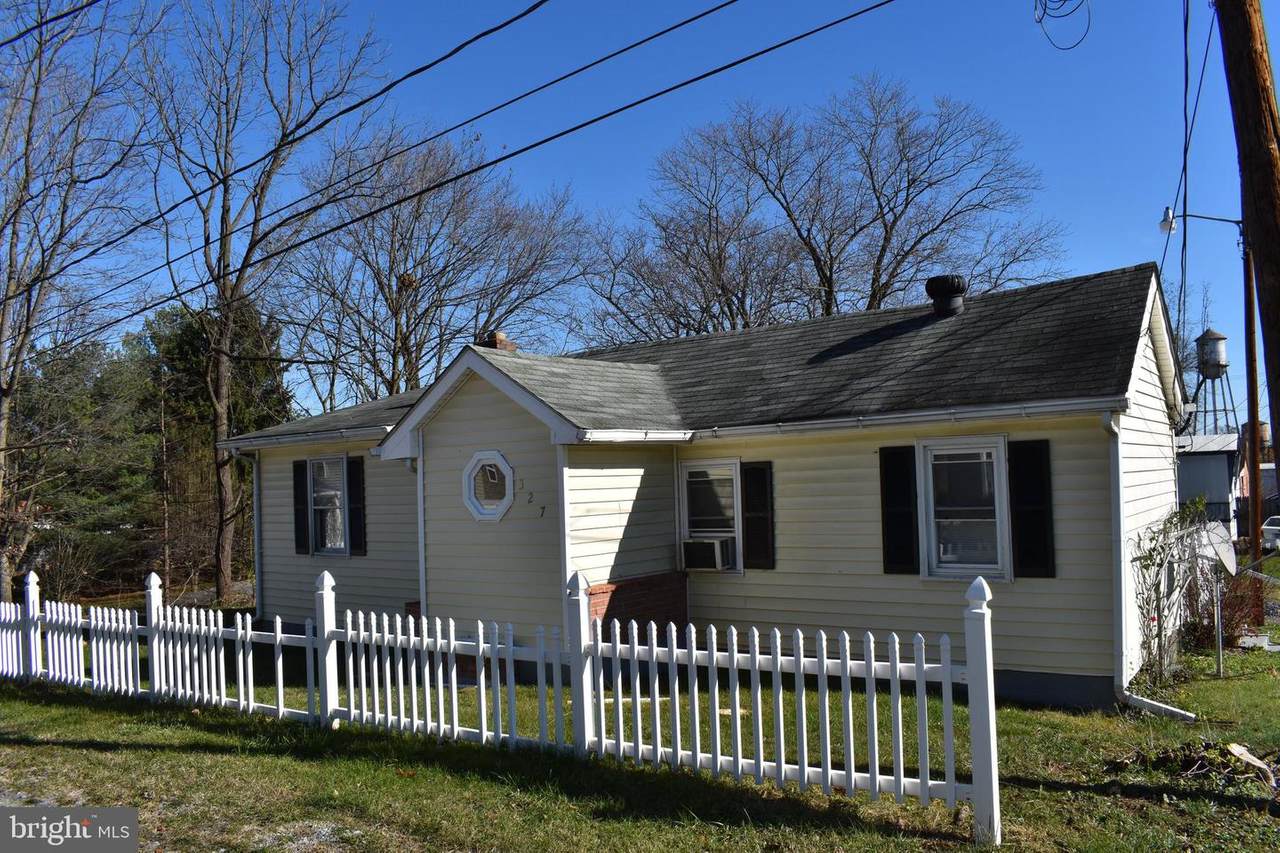 327 Kerns Street - Photo 1