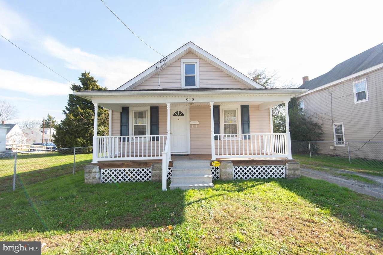 912 Springfield Avenue - Photo 1