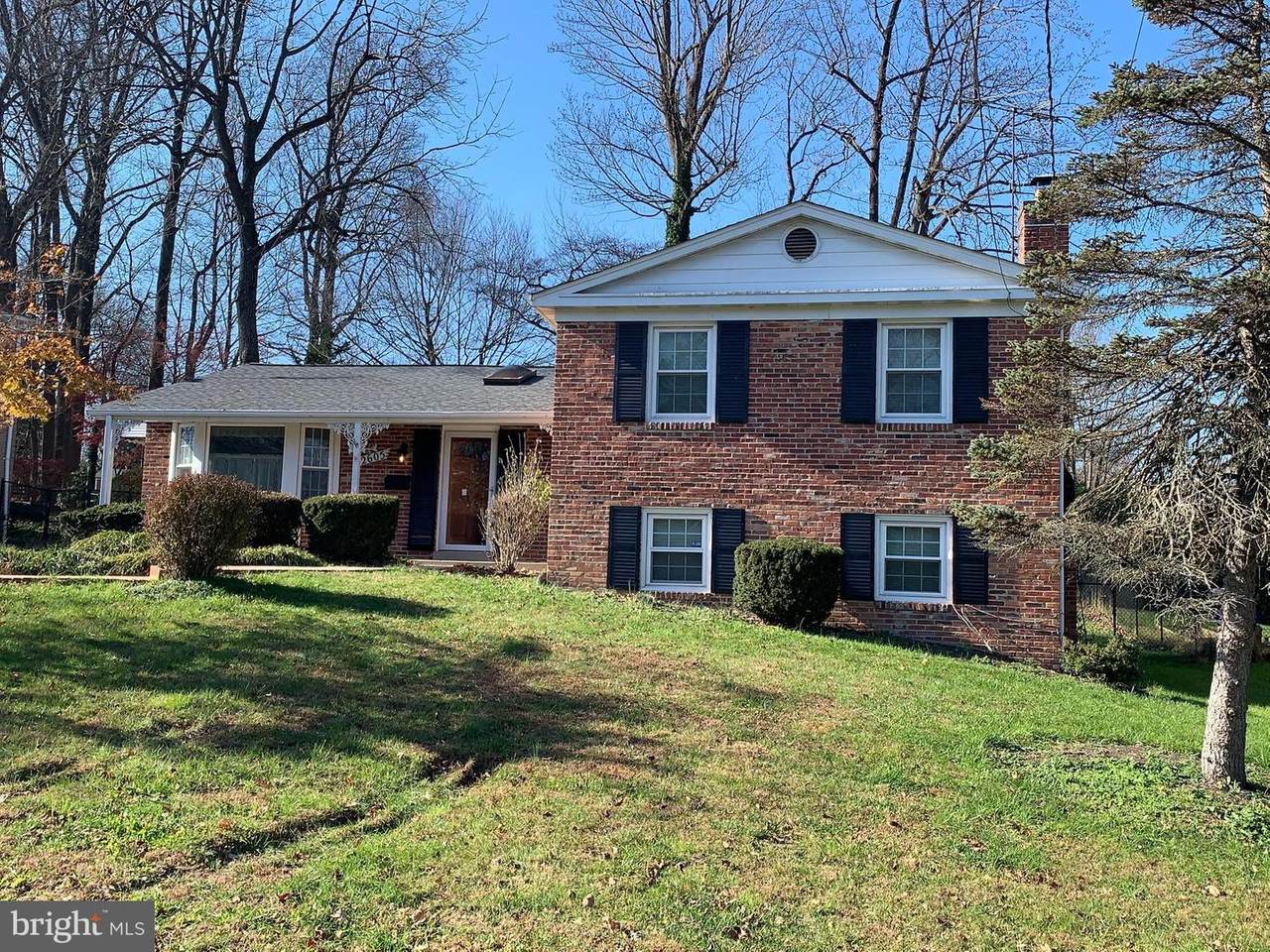 2605 Woodedge Road - Photo 1