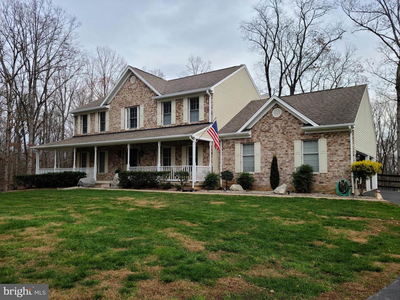 2315 Atkins Trail Lane - Photo 1