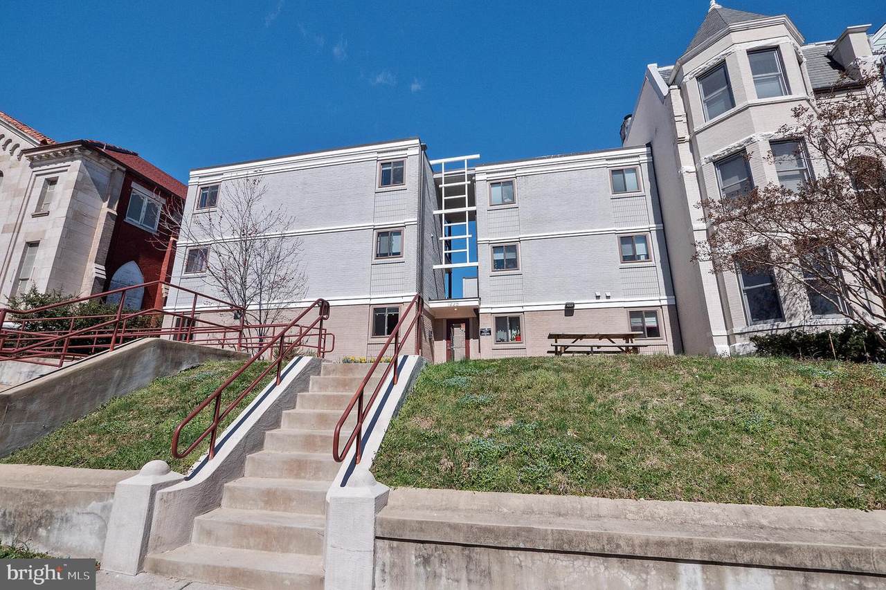 1225 Fairmont Street - Photo 1