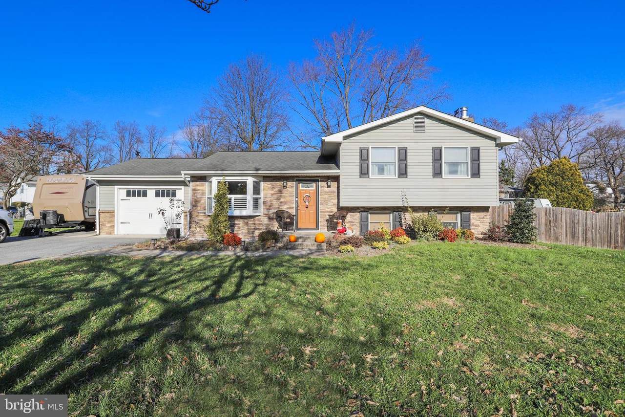3057 Perch Drive - Photo 1