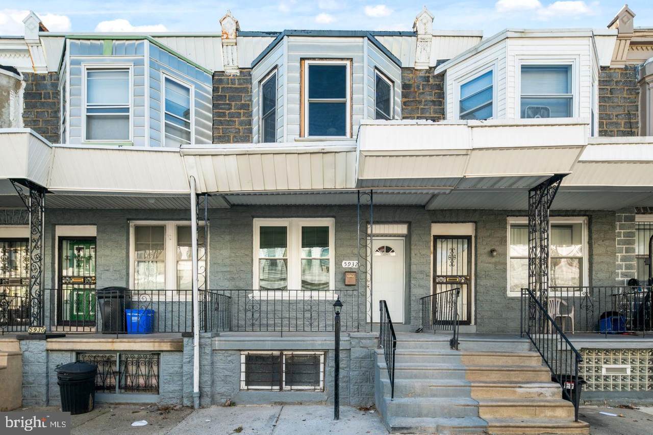 5932 Osage Avenue - Photo 1
