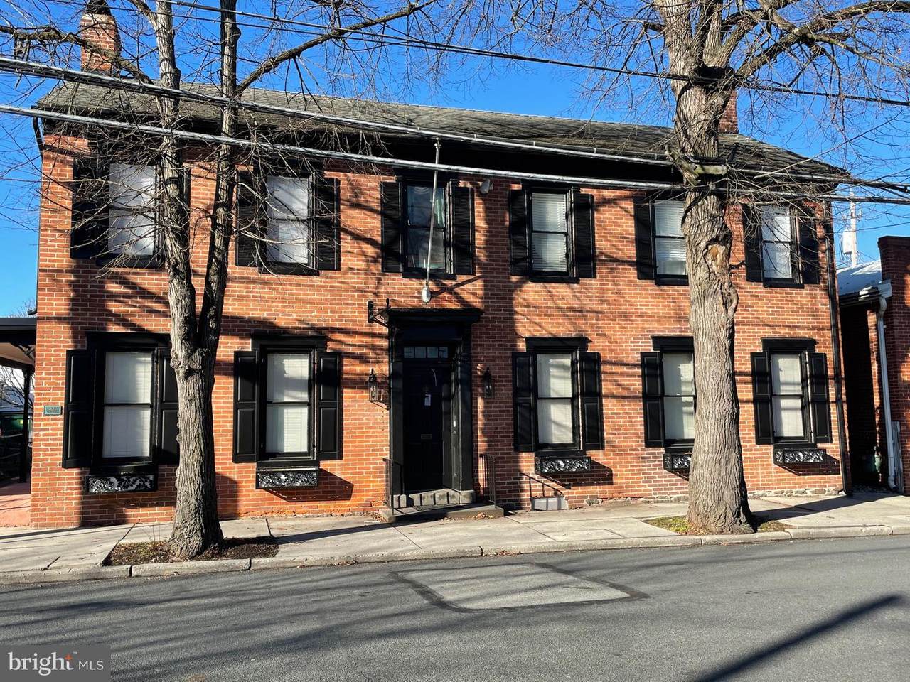 31 Washington Street - Photo 1