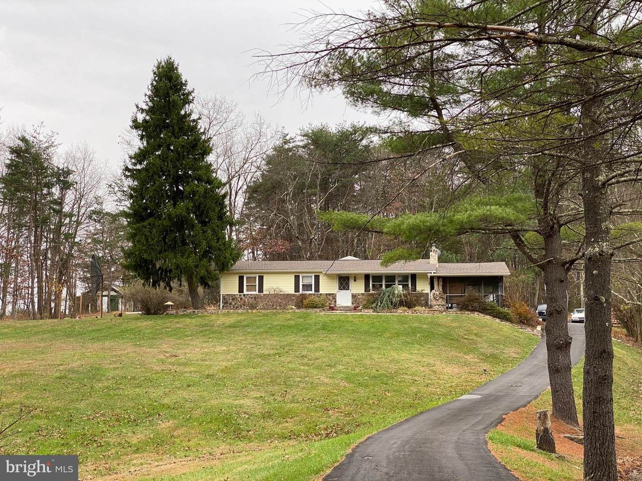 340 Highland Ridge Road - Photo 1