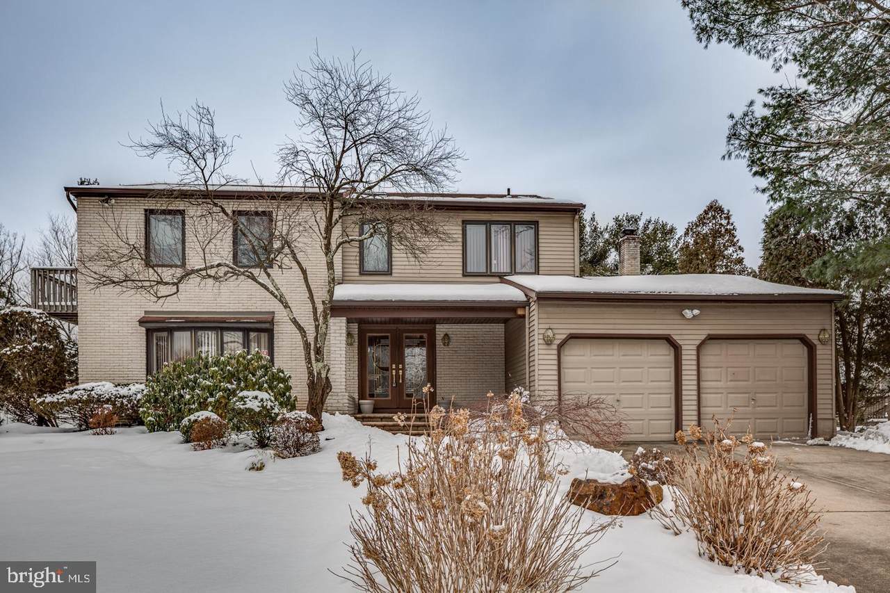 1625 Fort Duquesne Drive - Photo 1