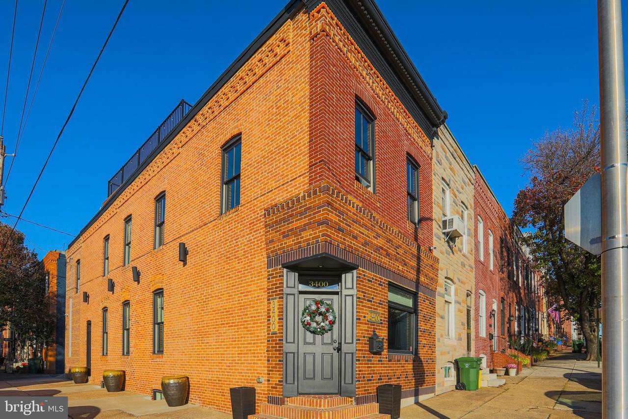 3400 Dillon Street - Photo 1