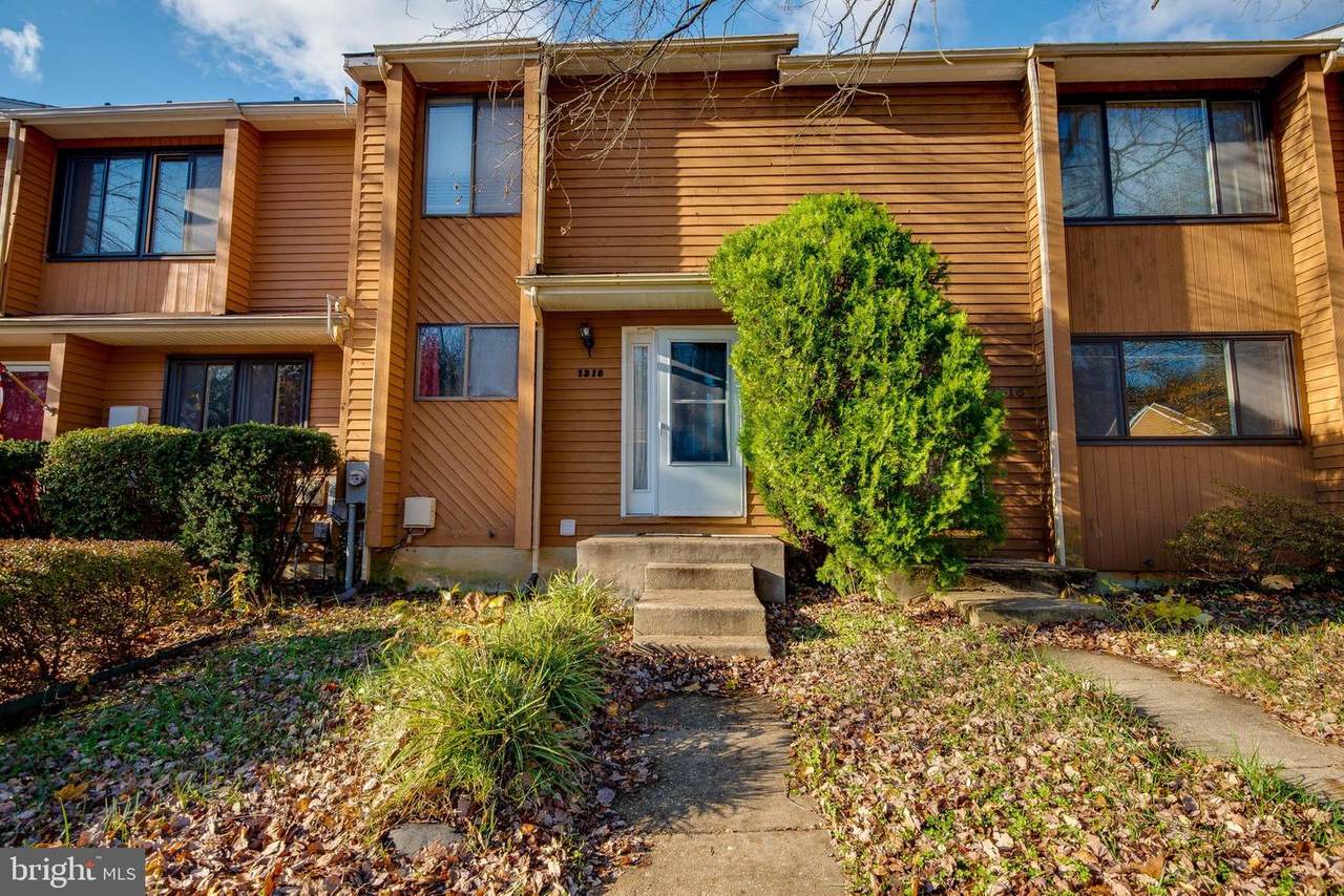 1318 Hazel Nut Court - Photo 1