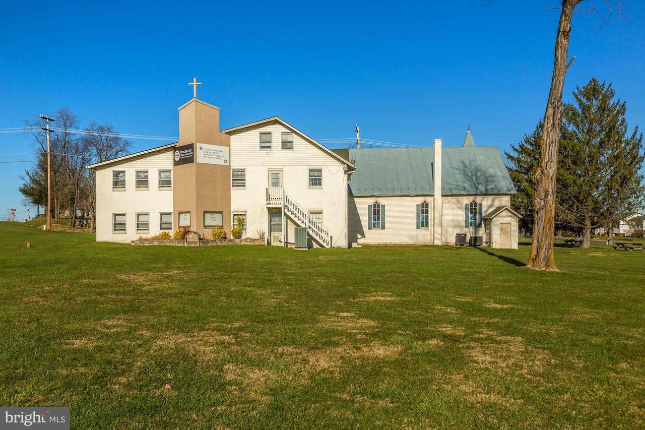 275 Double Tollgate Road - Photo 1
