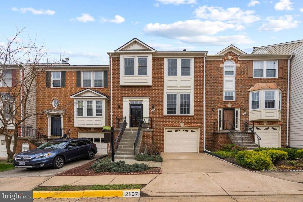 2107 Bobbyber Drive - Photo 1