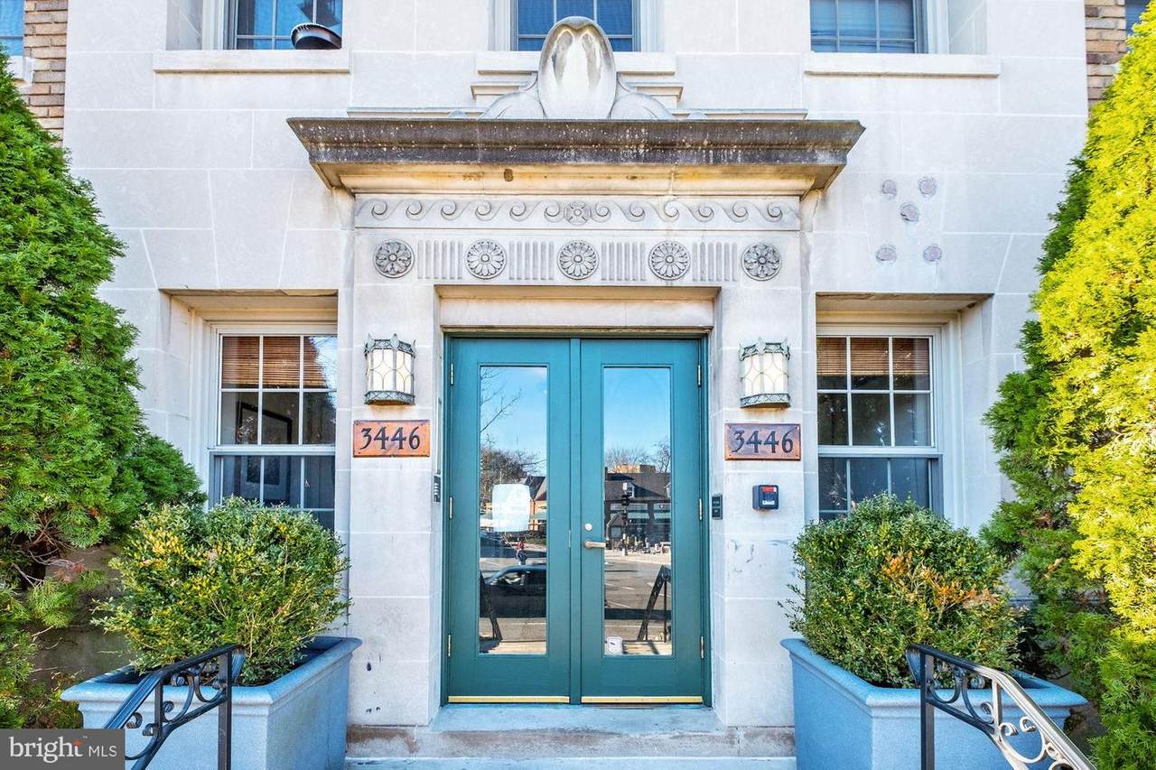 3446 Connecticut Avenue - Photo 1