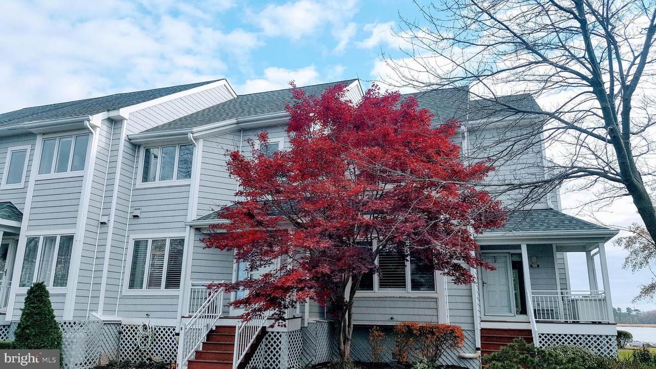 1311 Oyster Cove Drive - Photo 1