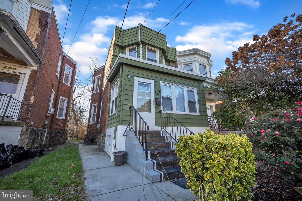 408 Lincoln Avenue - Photo 1