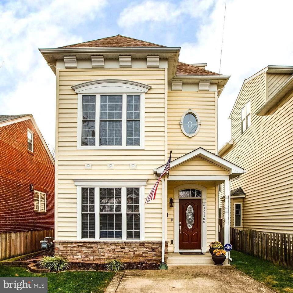 610-100 Spottswood Street - Photo 1