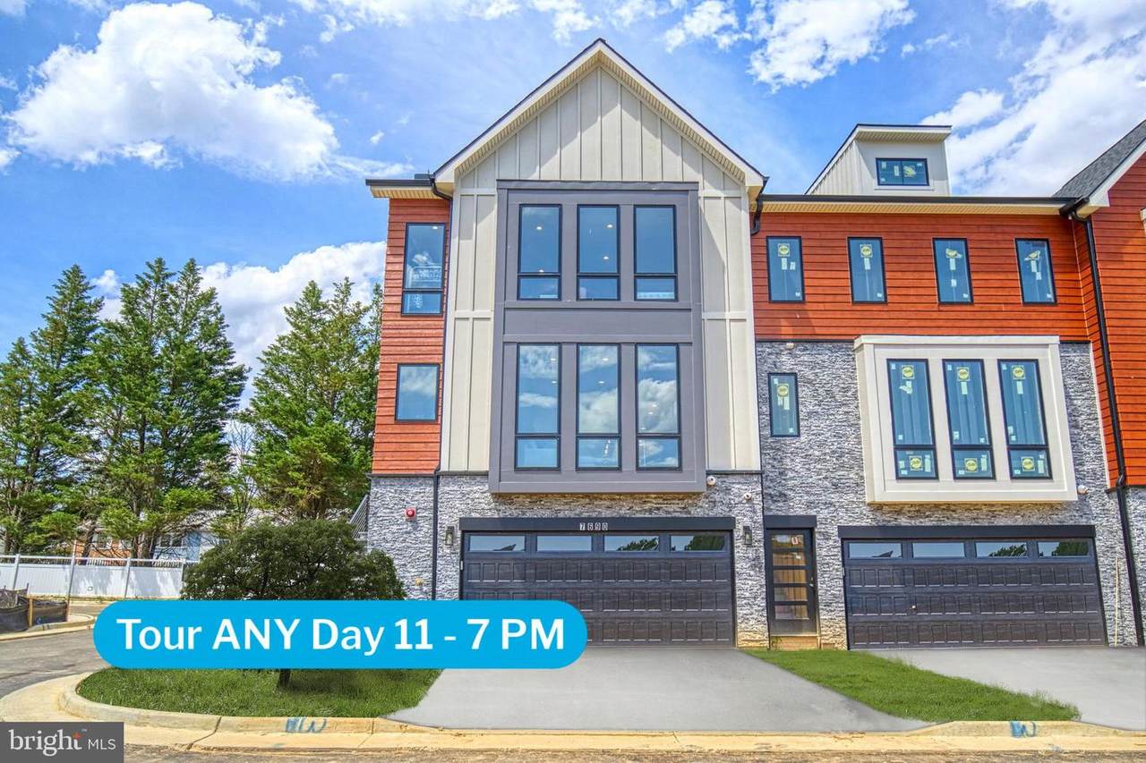 7683 Morris Street - Photo 1