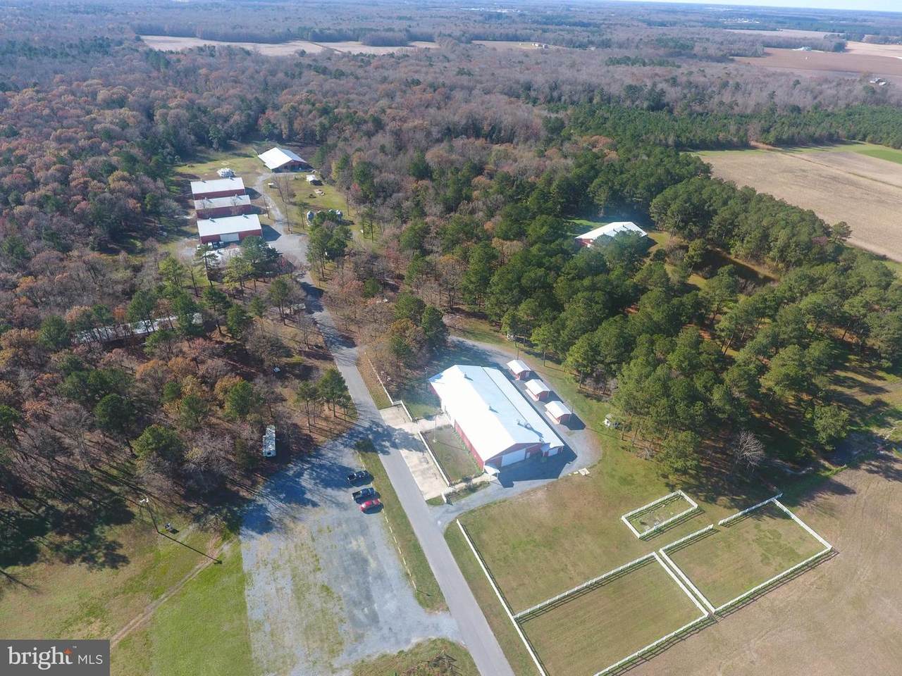 89 Hunting Quarter Road - Photo 1