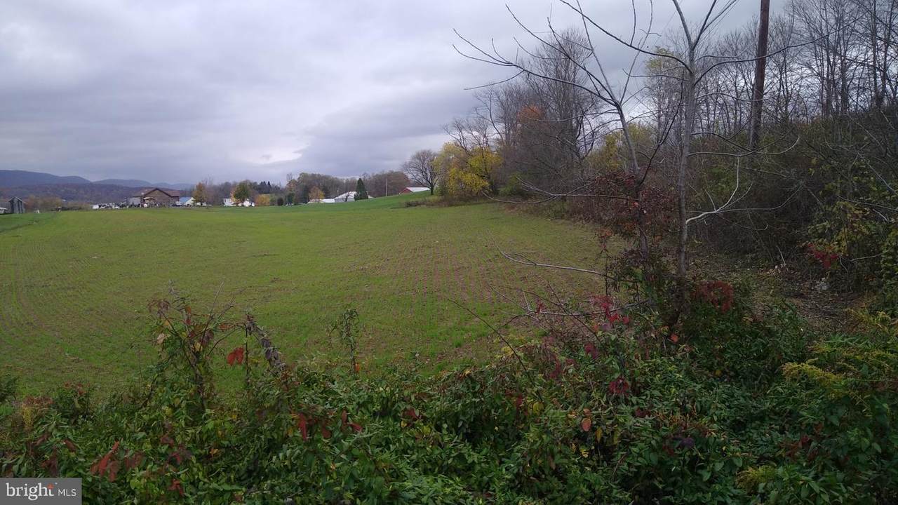 Lot 6 Zook Road - Photo 1